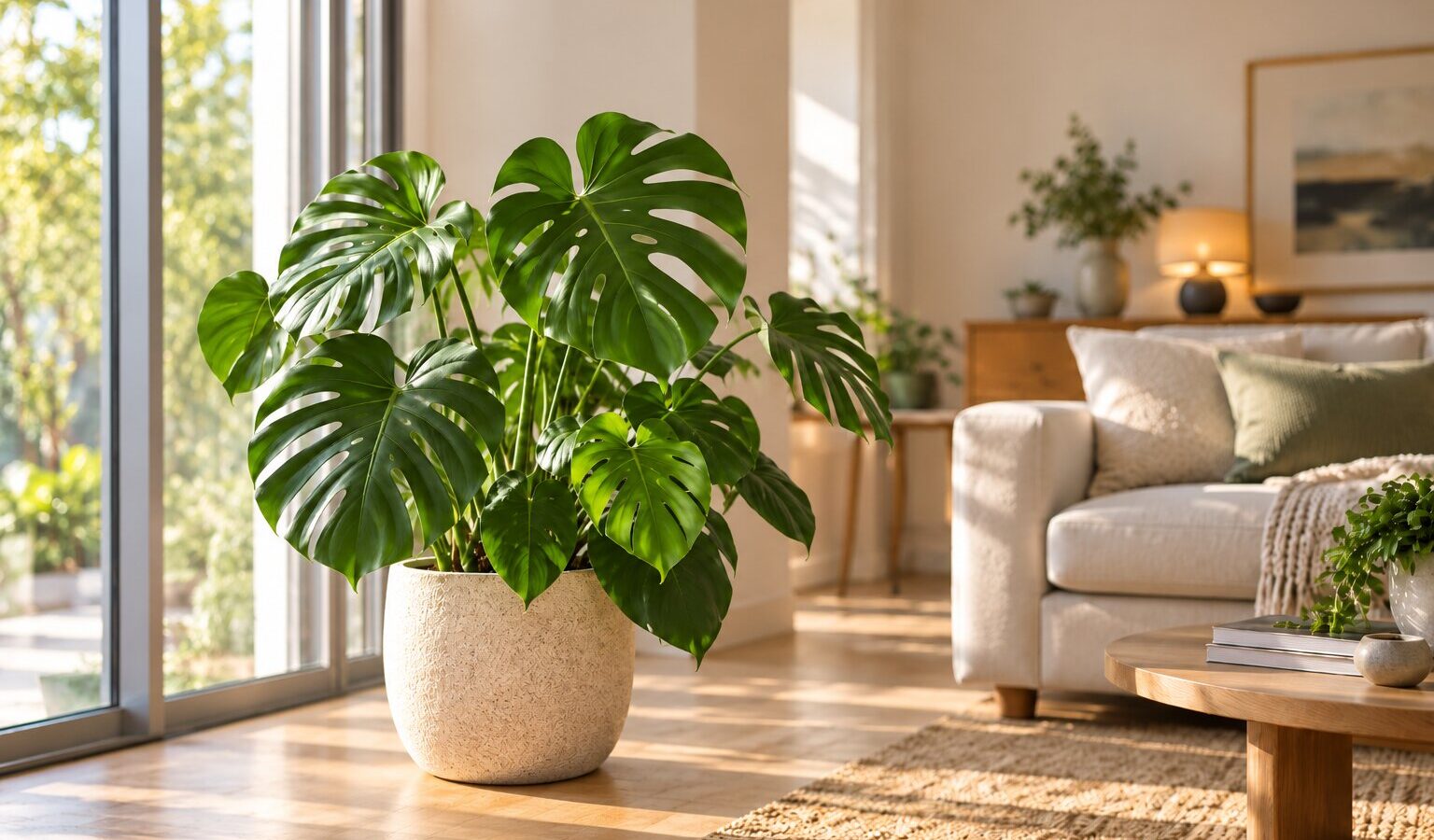 Como aumentar a humidade à volta de plantas tropicais em casa