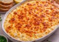 Bacalhau com natas: receita clássica perfeita para um almoço de domingo