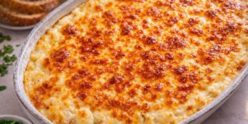 Bacalhau com natas: receita clássica perfeita para um almoço de domingo