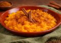 Encharcada conventual à moda do Algarve: receita tradicional