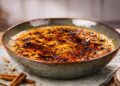 Leite-creme: receita tradicional do doce de colher mais popular de Portugal