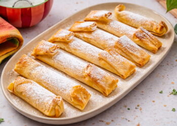 Pastéis de Tentúgal: receita tradicional e repleta de sabor