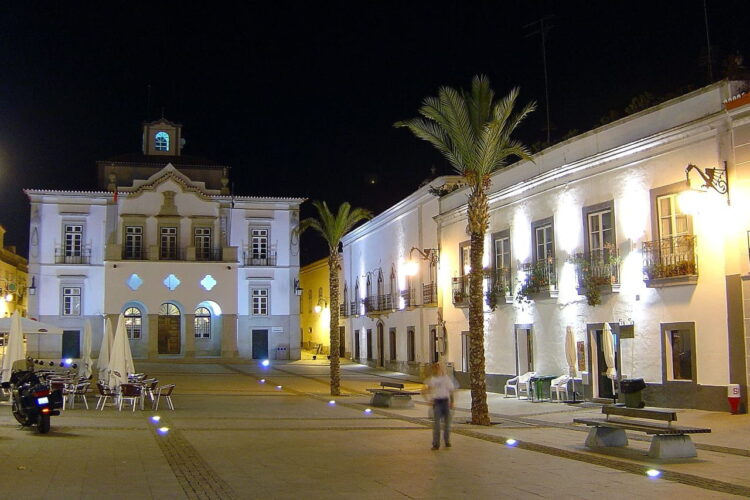 Serpa: o aqueduto que abastecia um só palácio e outras surpresas desta vila alentejana
