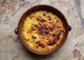 Tigelada à moda da Beira: deliciosa e fácil de fazer