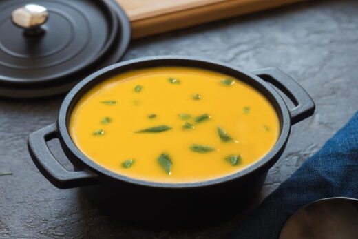 Sopa de feijão-verde: truques e dicas para ficar deliciosa