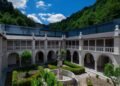 Mosteiro de Lorvão: o convento das infantas onde nasceu um dos manuscritos mais belos da Idade Média