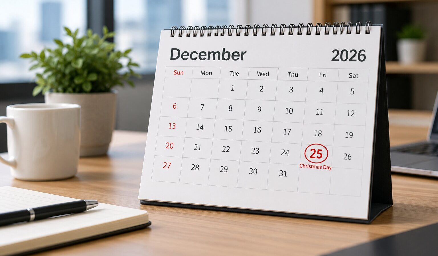 Calculadora do subsídio de Natal: quanto recebe quem entrou, saiu ou esteve de baixa em 2026