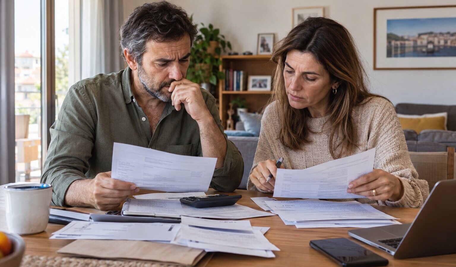 Descida do IRS até ao 6.º escalão: as novas taxas propostas e quanto se poupa em 2026