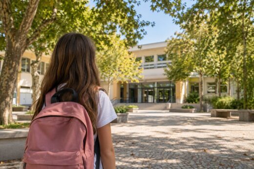 Abono suspenso desde setembro: a prova escolar registada até 31 de dezembro ainda recupera os meses
