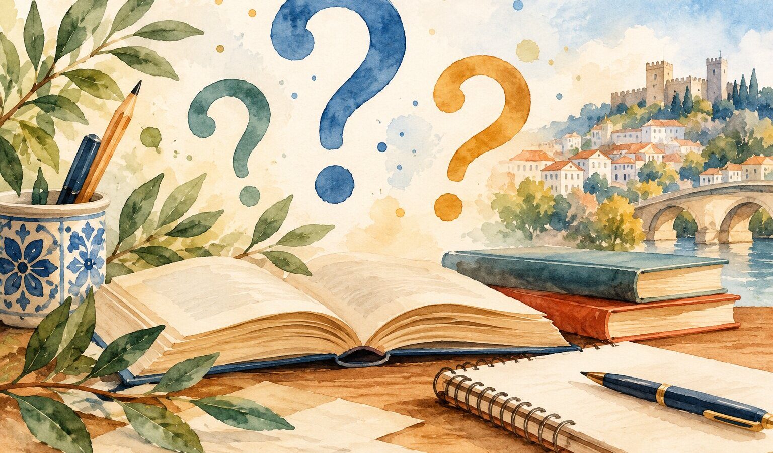 Qualquer ou quaisquer: o plural que muda no meio da palavra e a regra que o explica
