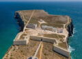 Fortaleza de Sagres: a rosa-dos-ventos de 43 metros que ainda divide os historiadores