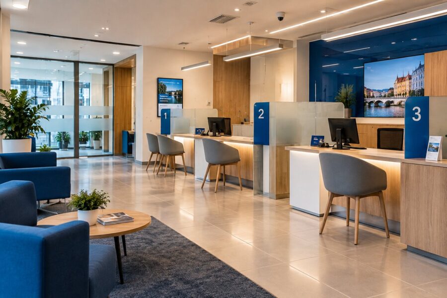 Banco a fechar a conta sem explicar: o pré-aviso de dois meses e o que fazer nesse prazo