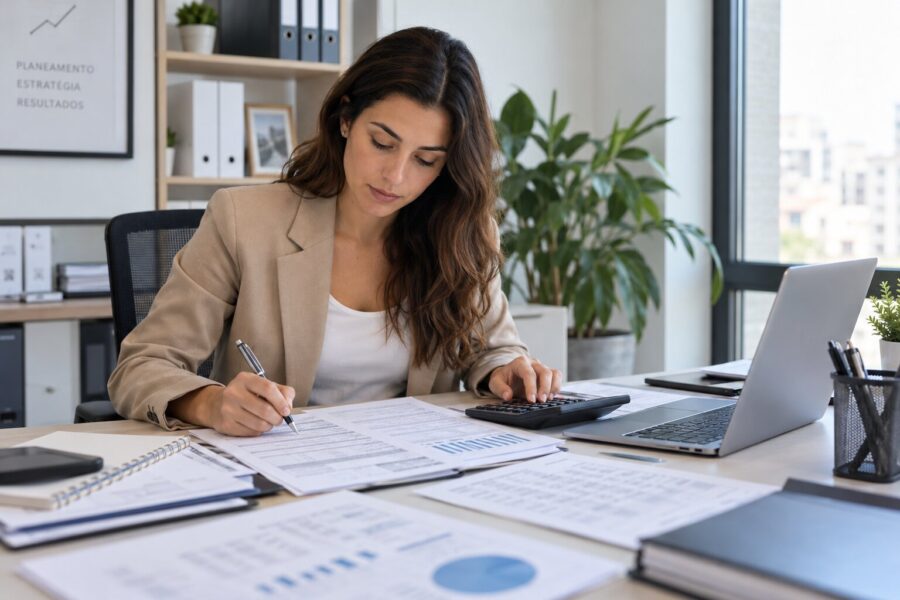 IRS de novembro: a retenção cai para metade no salário, na pensão e no subsídio de Natal