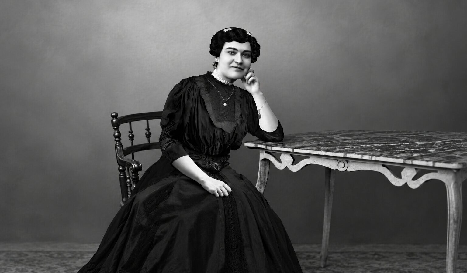 Carolina Beatriz Ângelo: a primeira mulher a votar em Portugal usou uma brecha na lei de 1911