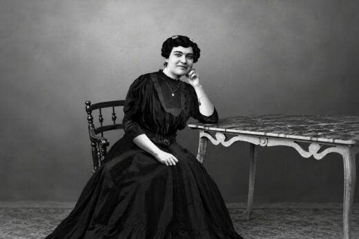 Carolina Beatriz Ângelo: a primeira mulher a votar em Portugal usou uma brecha na lei de 1911