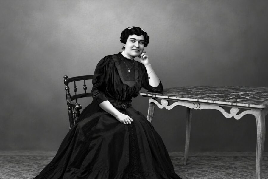 Carolina Beatriz Ângelo: a primeira mulher a votar em Portugal usou uma brecha na lei de 1911