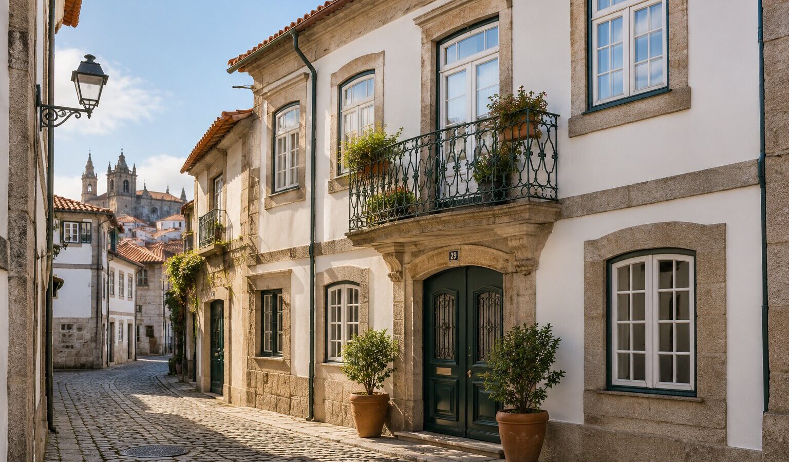 IMT em 2027: a isenção na compra de casa própria pode subir para 108 792 euros