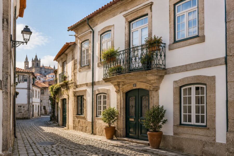 IMT em 2027: a isenção na compra de casa própria pode subir para 108 792 euros