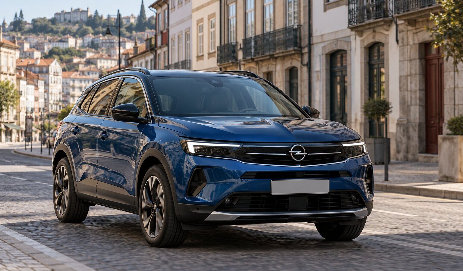 Euro 7 a 29 de novembro: o que muda nos carros novos e porque não afeta os que já circulam