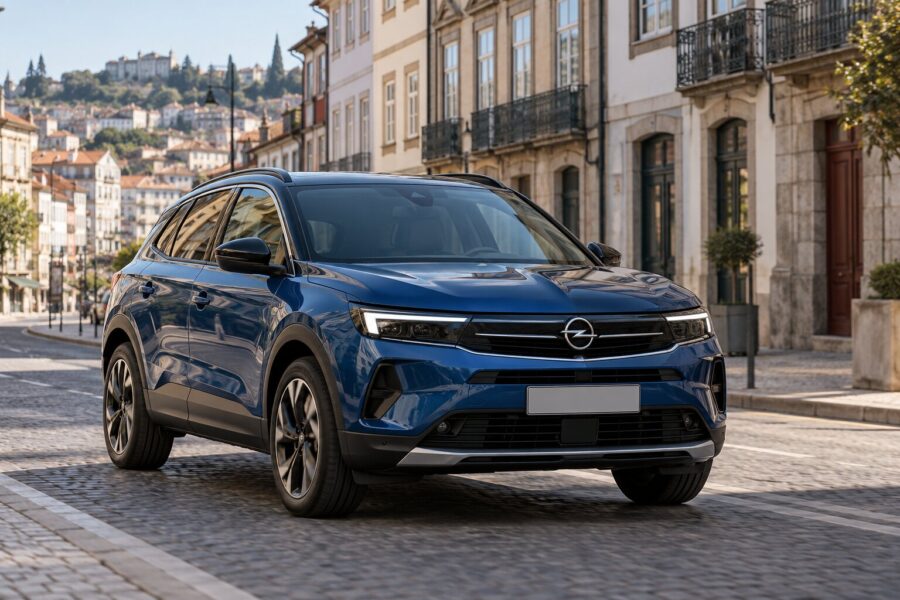 Euro 7 a 29 de novembro: o que muda nos carros novos e porque não afeta os que já circulam