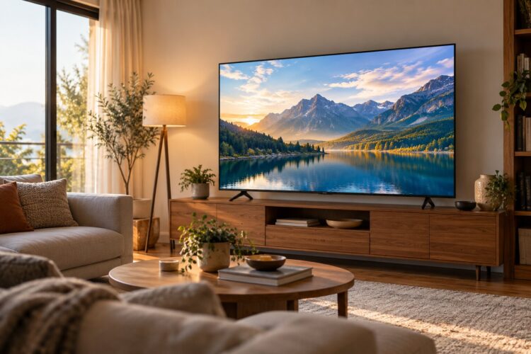 Contribuição audiovisual: os 2,85 euros na fatura da luz e quem fica isento de os pagar