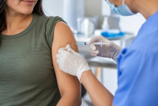Vacina da gripe 2026/2027: quem tem direito gratuito, onde a tomar e o que mudou este ano