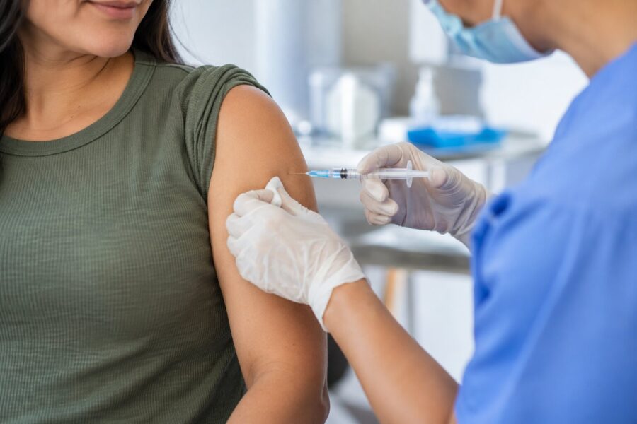 Vacina da gripe 2026/2027: quem tem direito gratuito, onde a tomar e o que mudou este ano