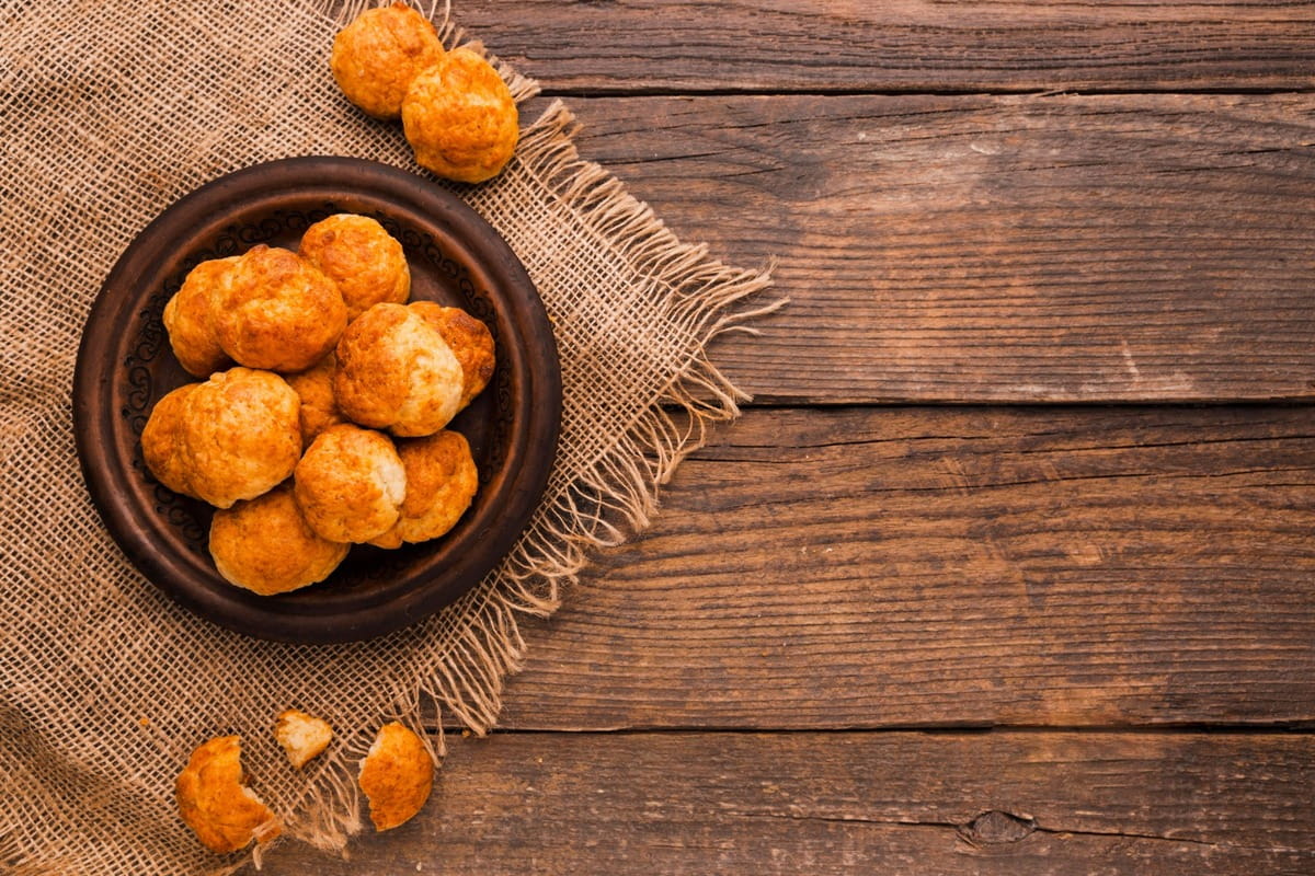 Pão-por-Deus: a tradição de 1 de novembro em que as crianças pedem bolos de porta em porta