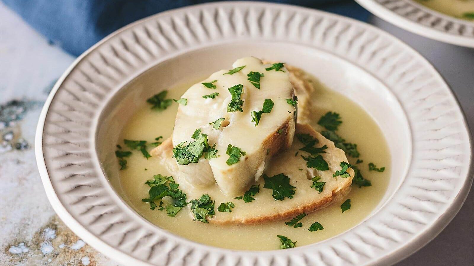 Sopa de cação à alentejana: a receita e as espécies que a lei autoriza a vender com esse nome