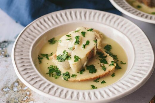 Sopa de cação à alentejana: a receita e as espécies que a lei autoriza a vender com esse nome