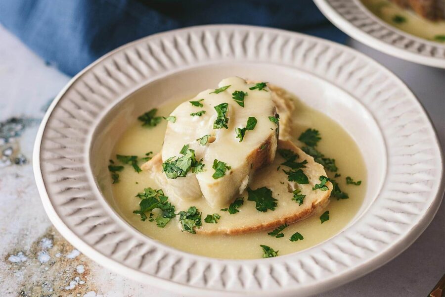 Sopa de cação à alentejana: a receita e as espécies que a lei autoriza a vender com esse nome
