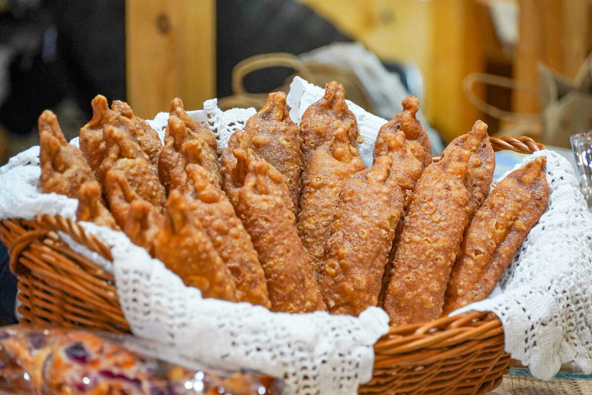 Sardinhas doces de Trancoso: um doce conventual de fazer crescer água na boca